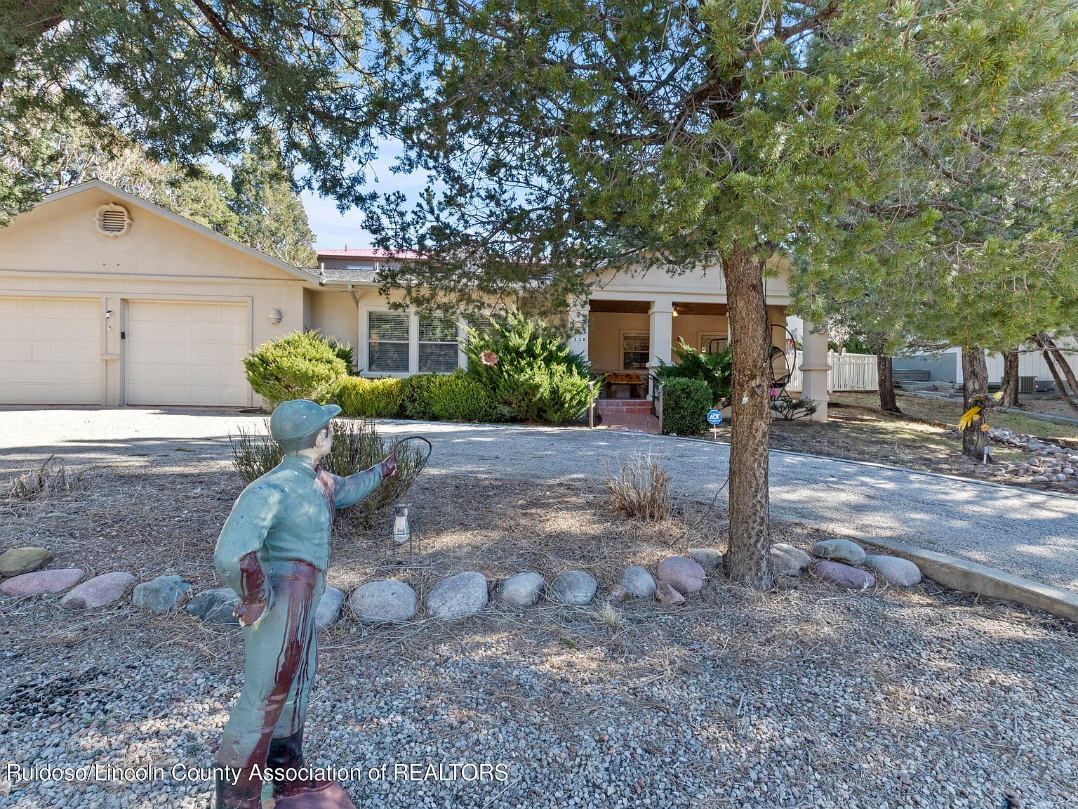 338 Ll Davis Dr Ruidoso, NM 88345 - Thumbnail 3