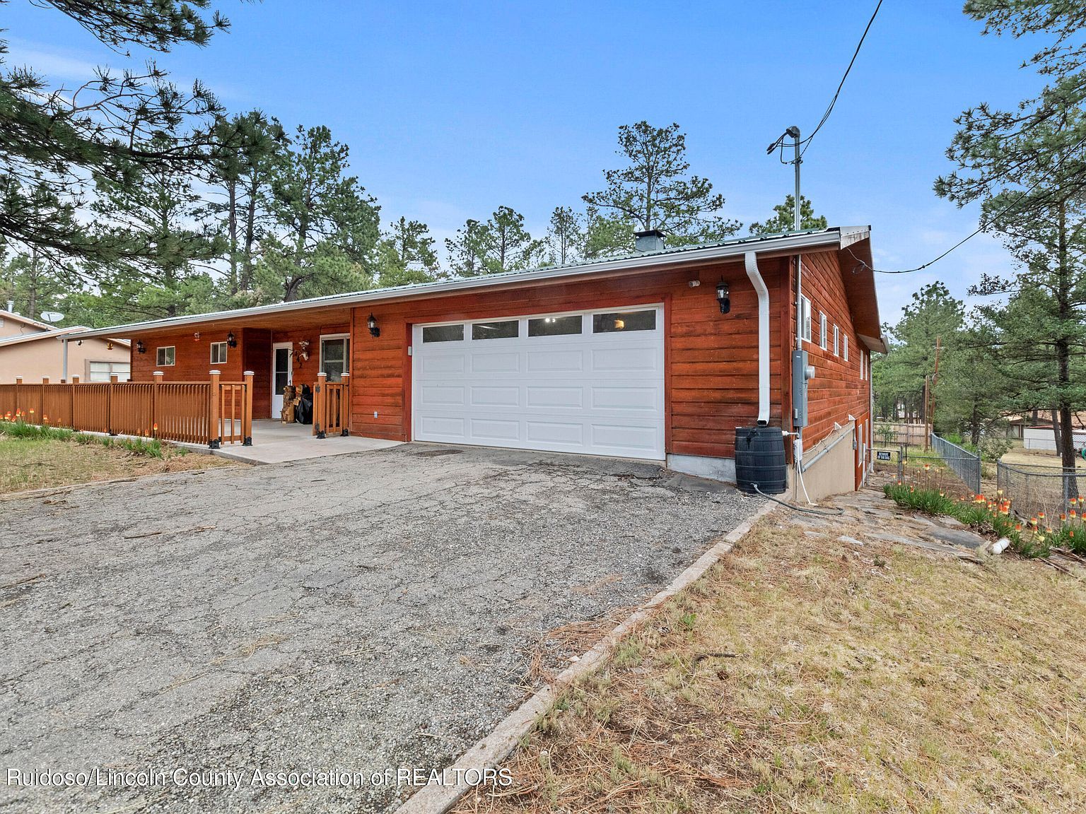 342 Country Club Dr Ruidoso, NM 88345 - Thumbnail 3