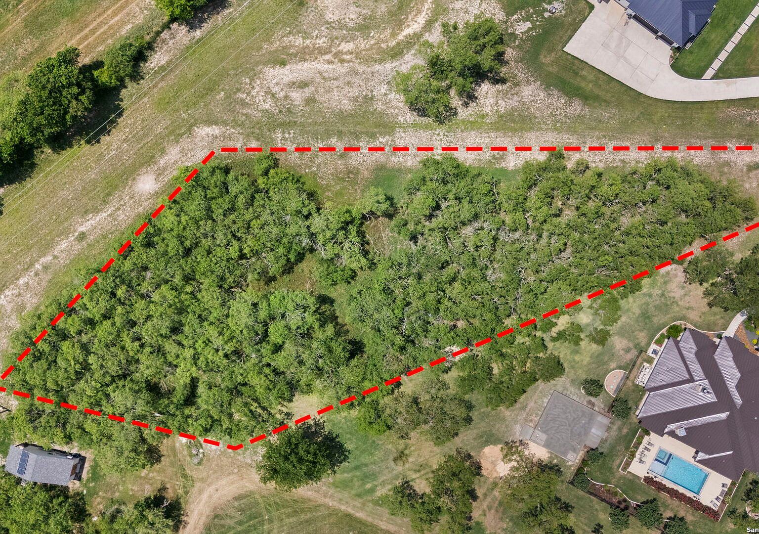 831 Wade Rd #43 New Braunfels, TX 78132 - Thumbnail 3