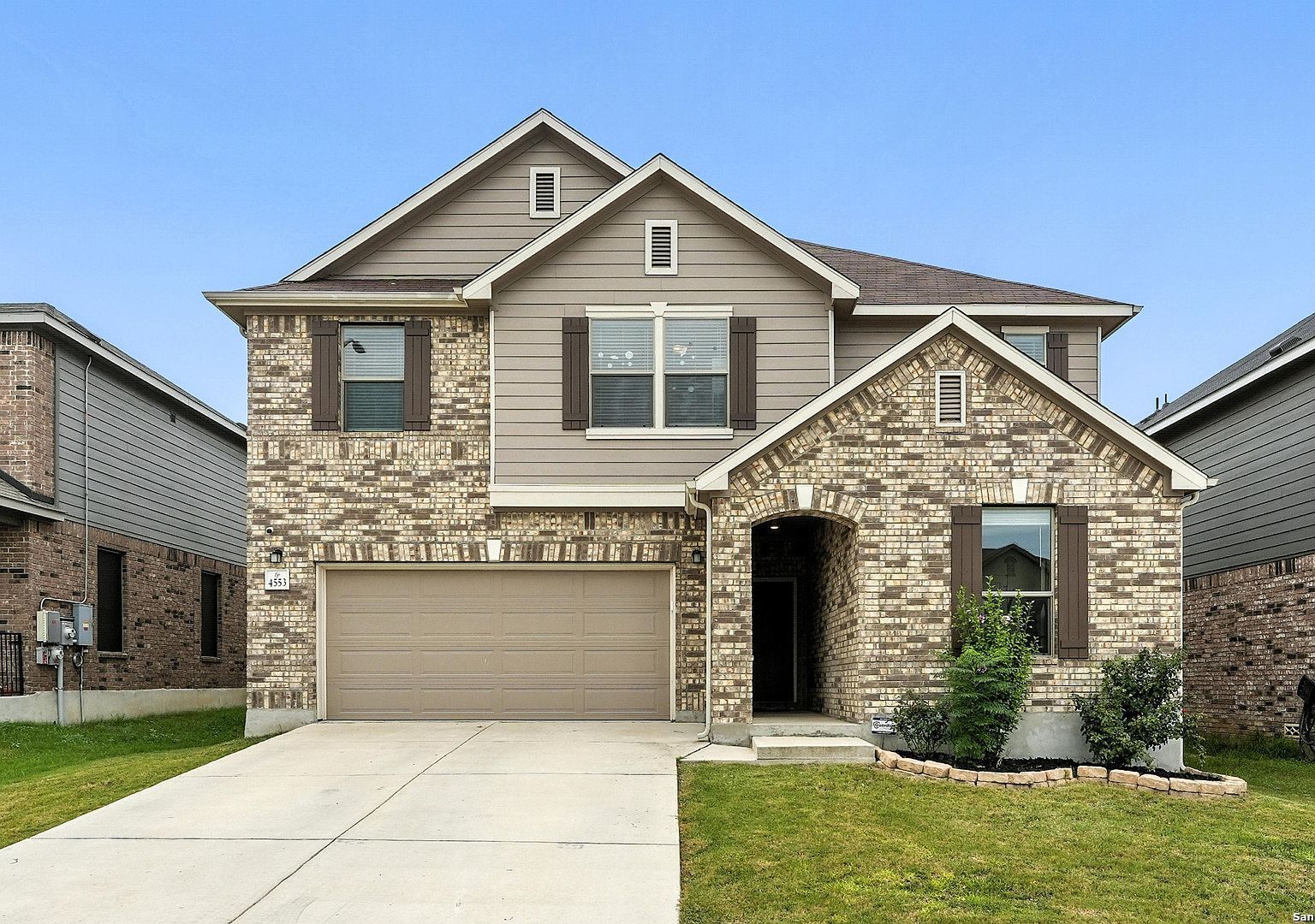 4553 Klein Mdws New Braunfels, TX 78130 - Thumbnail 3