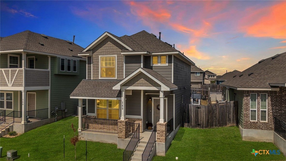 140 Witchhazel Way San Marcos, TX 78666 - Thumbnail 3