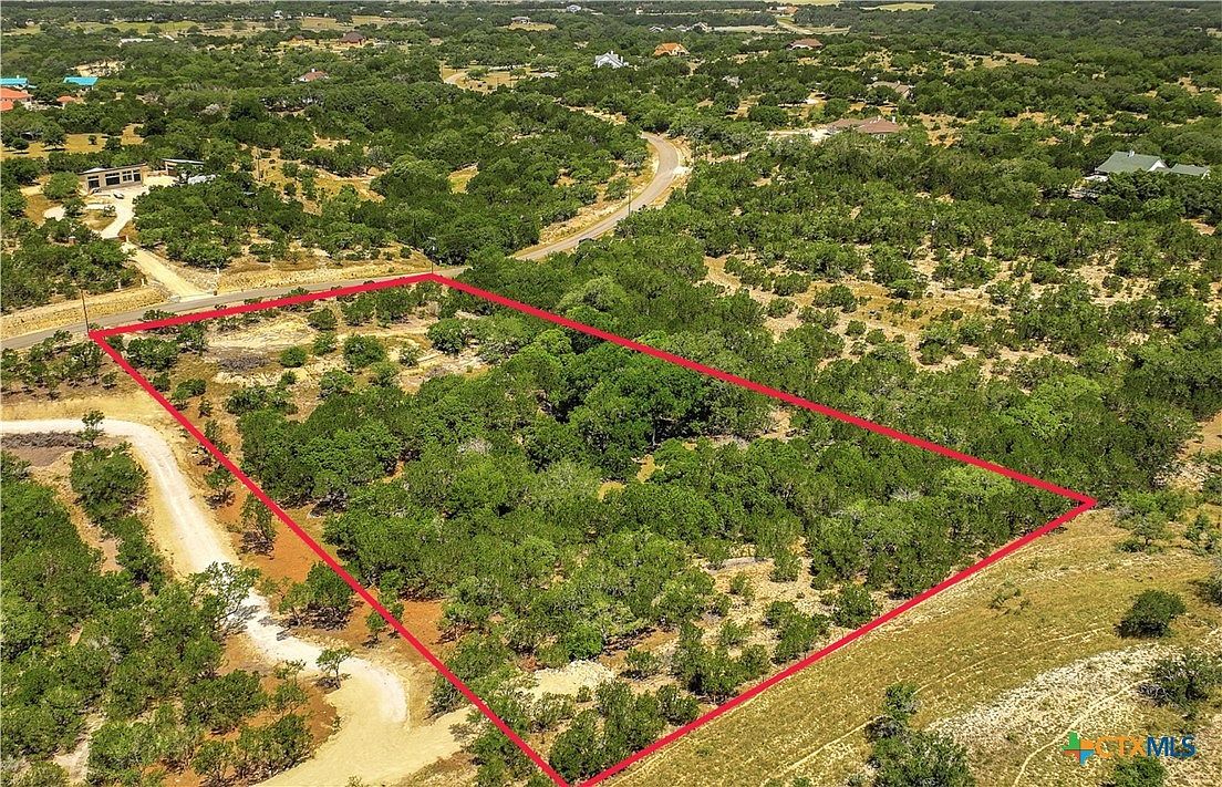 530 Stallion Estates Dr Spring Branch, TX 78070 - Thumbnail 3