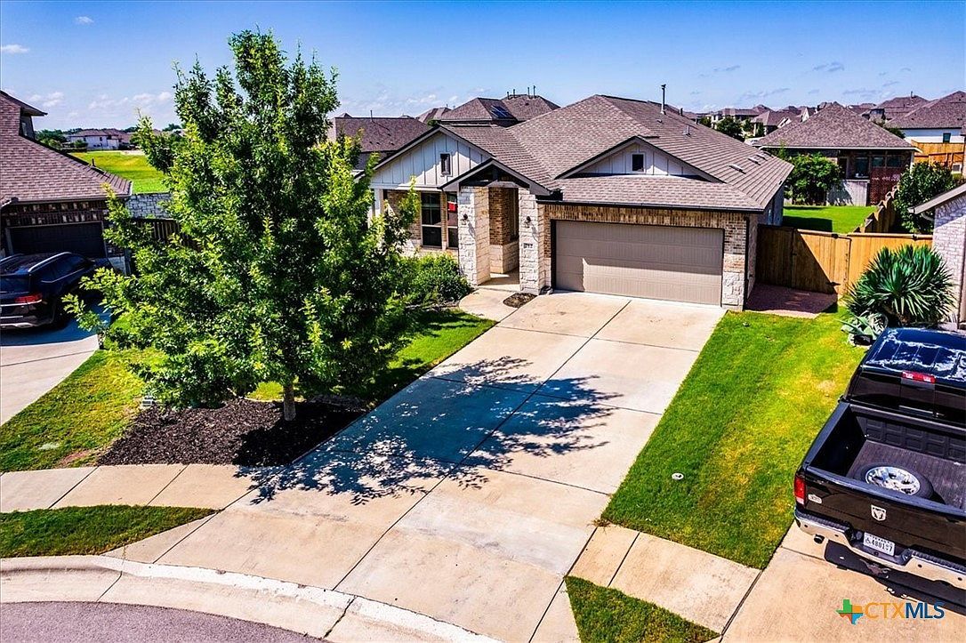 712 Coyote Creek Way Kyle, TX 78640 - Thumbnail 3