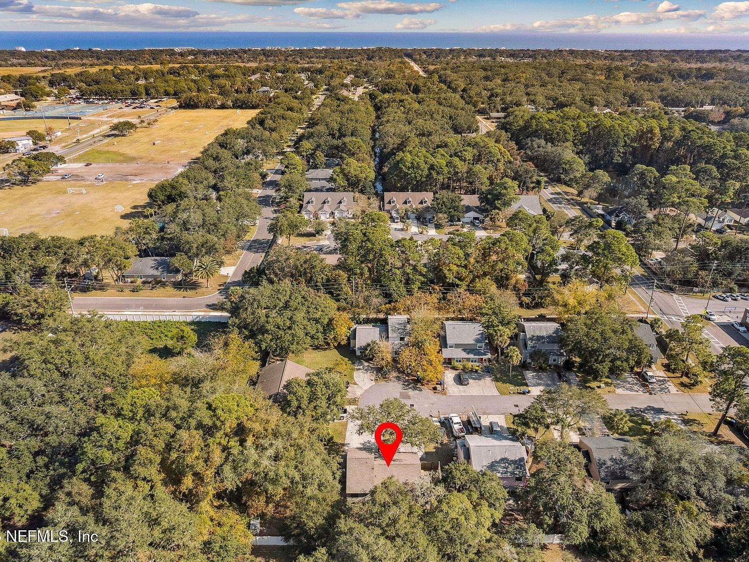 7 Jasmine Pl #7 & 8 Fernandina Beach, FL 32034 - Thumbnail 3