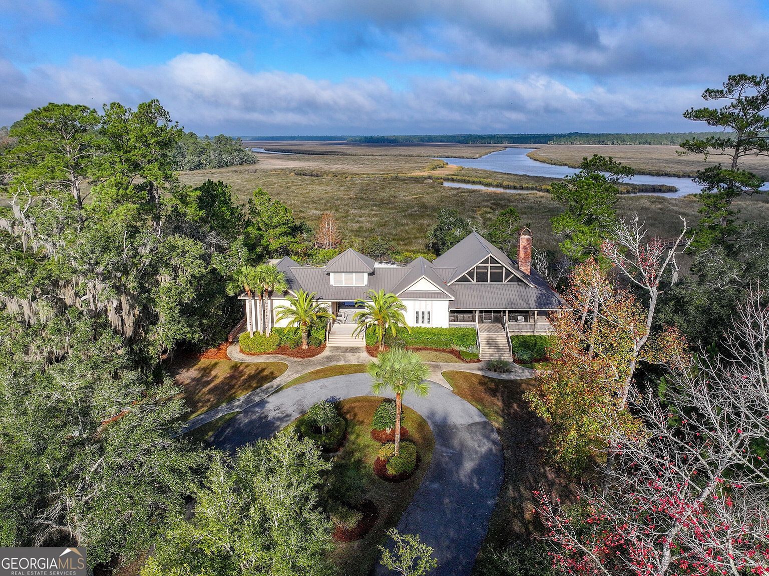 1 Turtle Dove Way Waverly, GA 31565 - Thumbnail 3