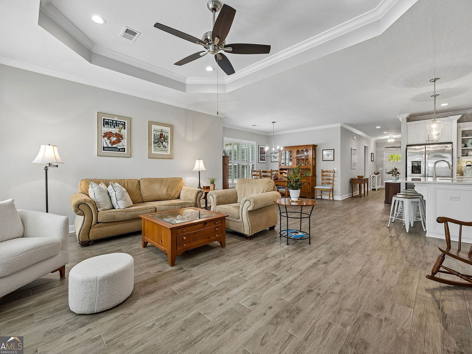 140 Ryan Nicholas Dr Kingsland, GA 31548 - Thumbnail 3