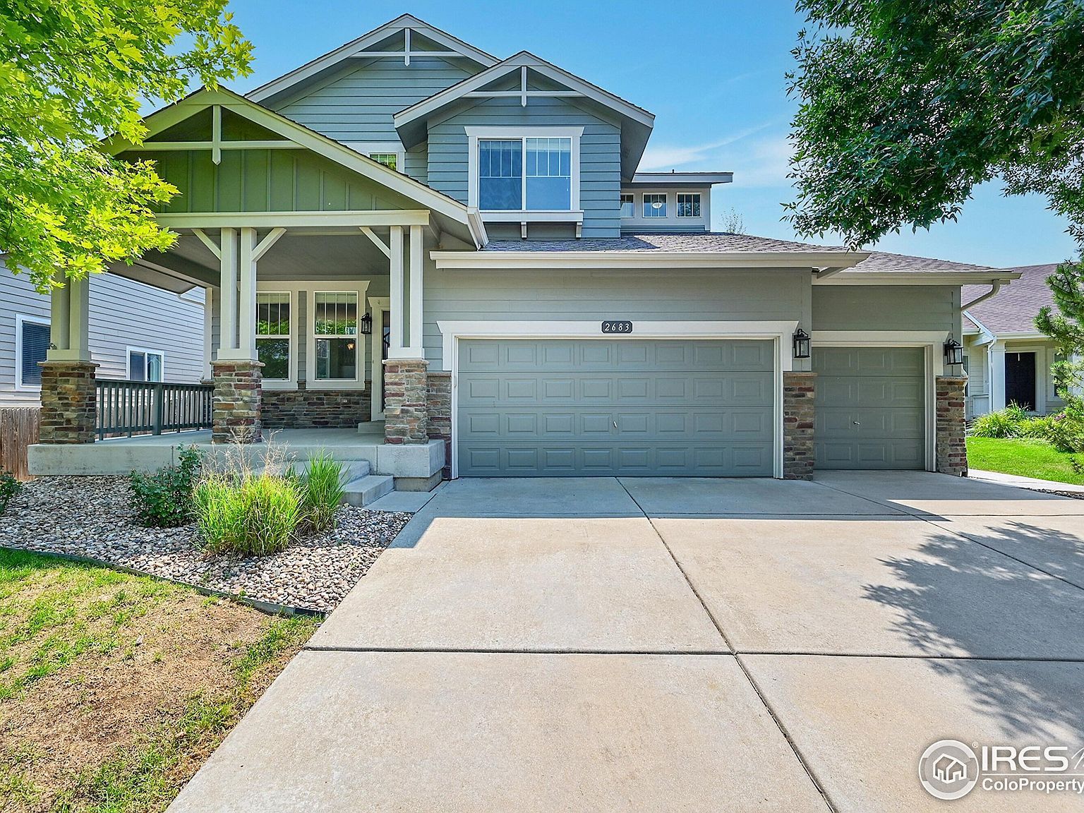 2683 Pochard Ct Johnstown, CO 80534 - Thumbnail 3