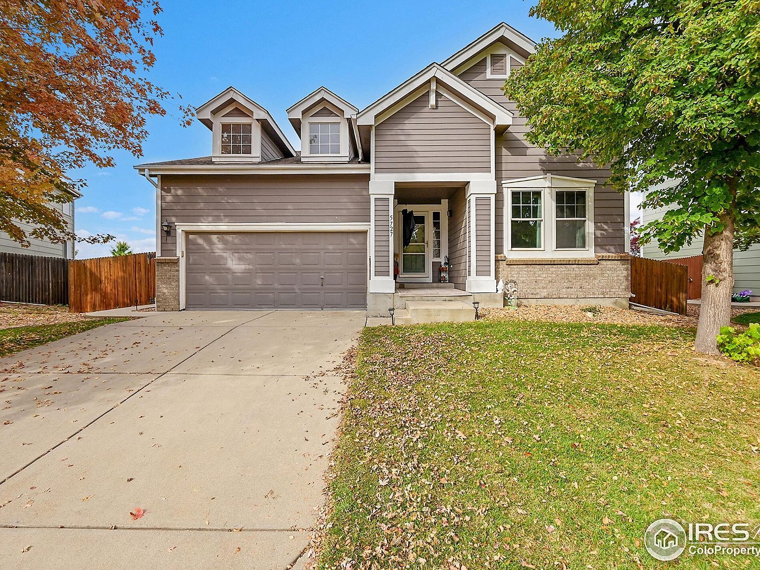 5727 Hickory Cir Frederick, CO 80504 - Thumbnail 3