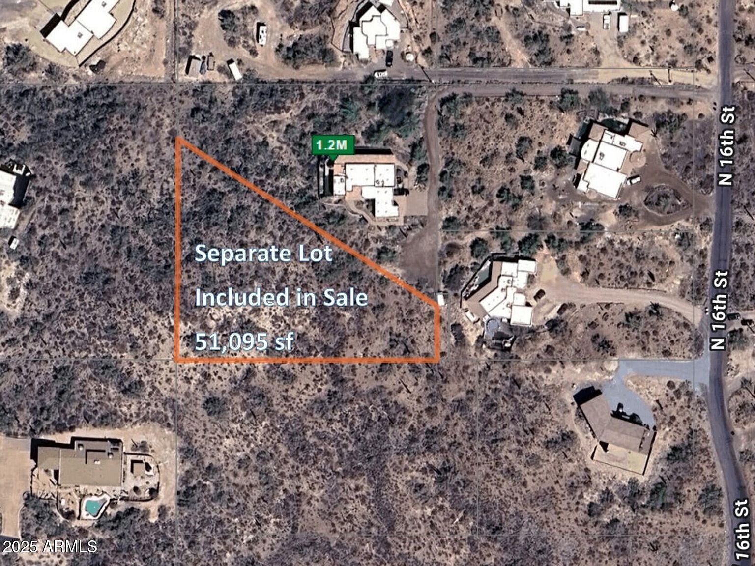 45214 N 15th Way New River, AZ 85087 - Thumbnail 3