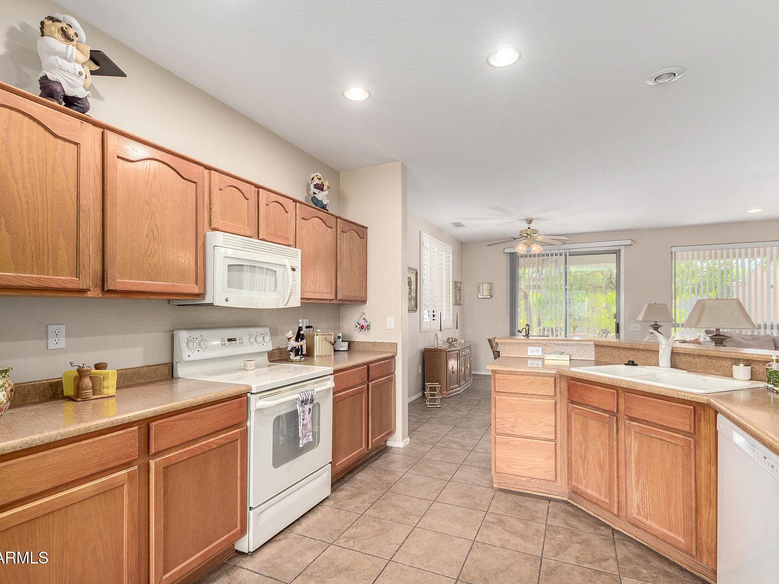 16639 W Bajada Trl Surprise, AZ 85387 - Thumbnail 3