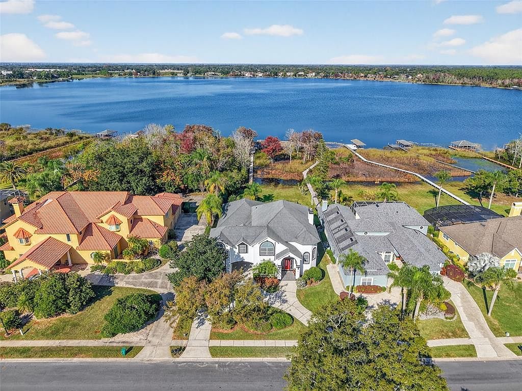 1741 Edgewater Dr Mount Dora, FL 32757 - Thumbnail 3