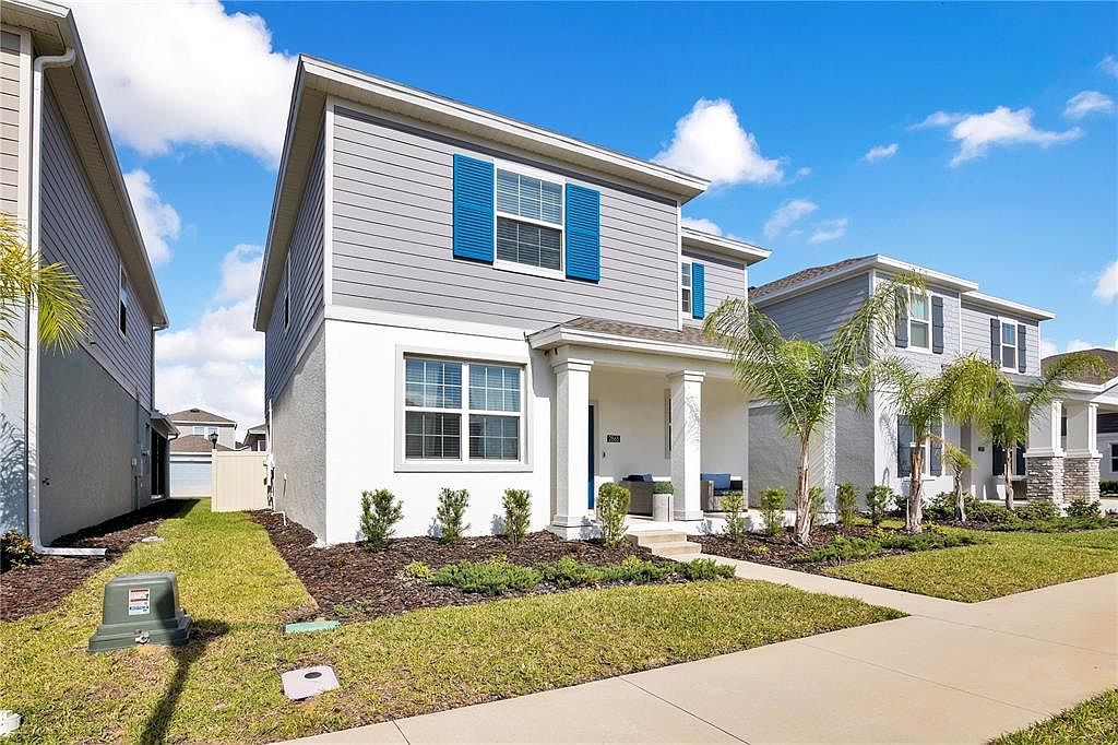 2865 Fitness St Clermont, FL 34714 - Thumbnail 3