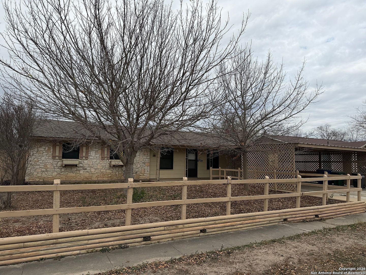 7139 Laurel Valley Dr San Antonio, TX 78242 - Thumbnail 3