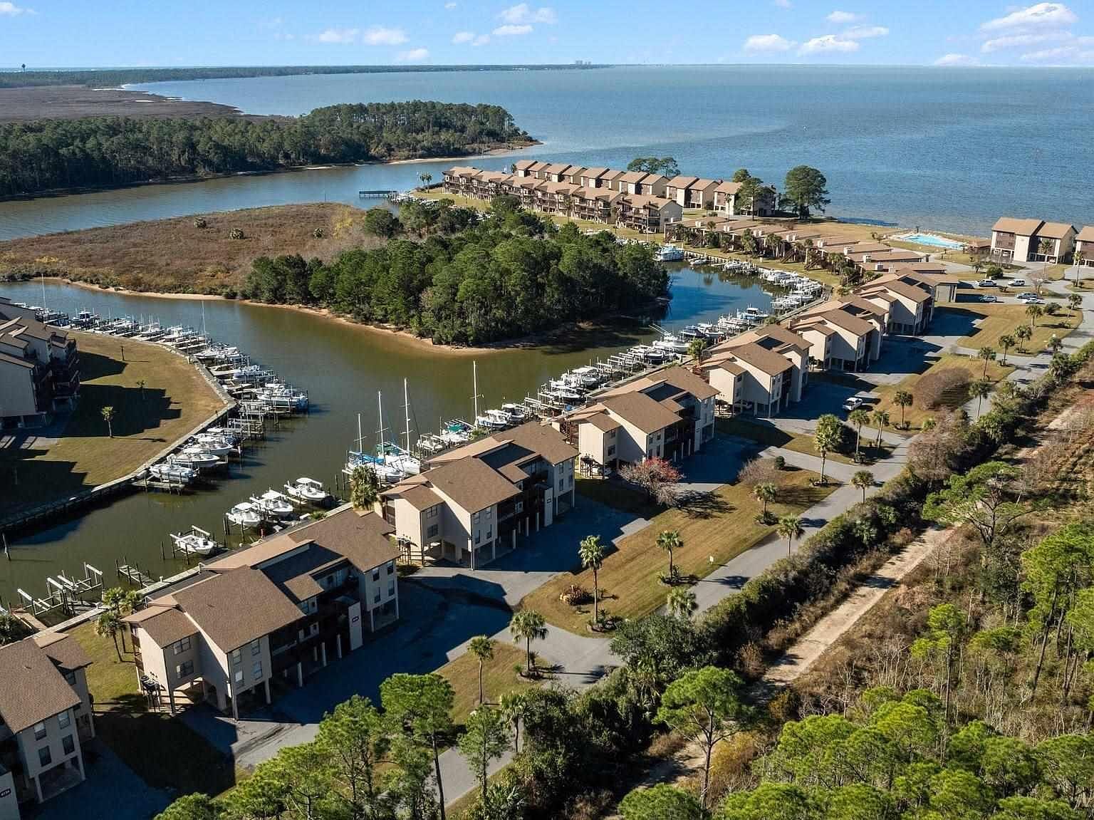 4068 Spinnaker Dr UNIT 202 Gulf Shores, AL 36542 - Thumbnail 3