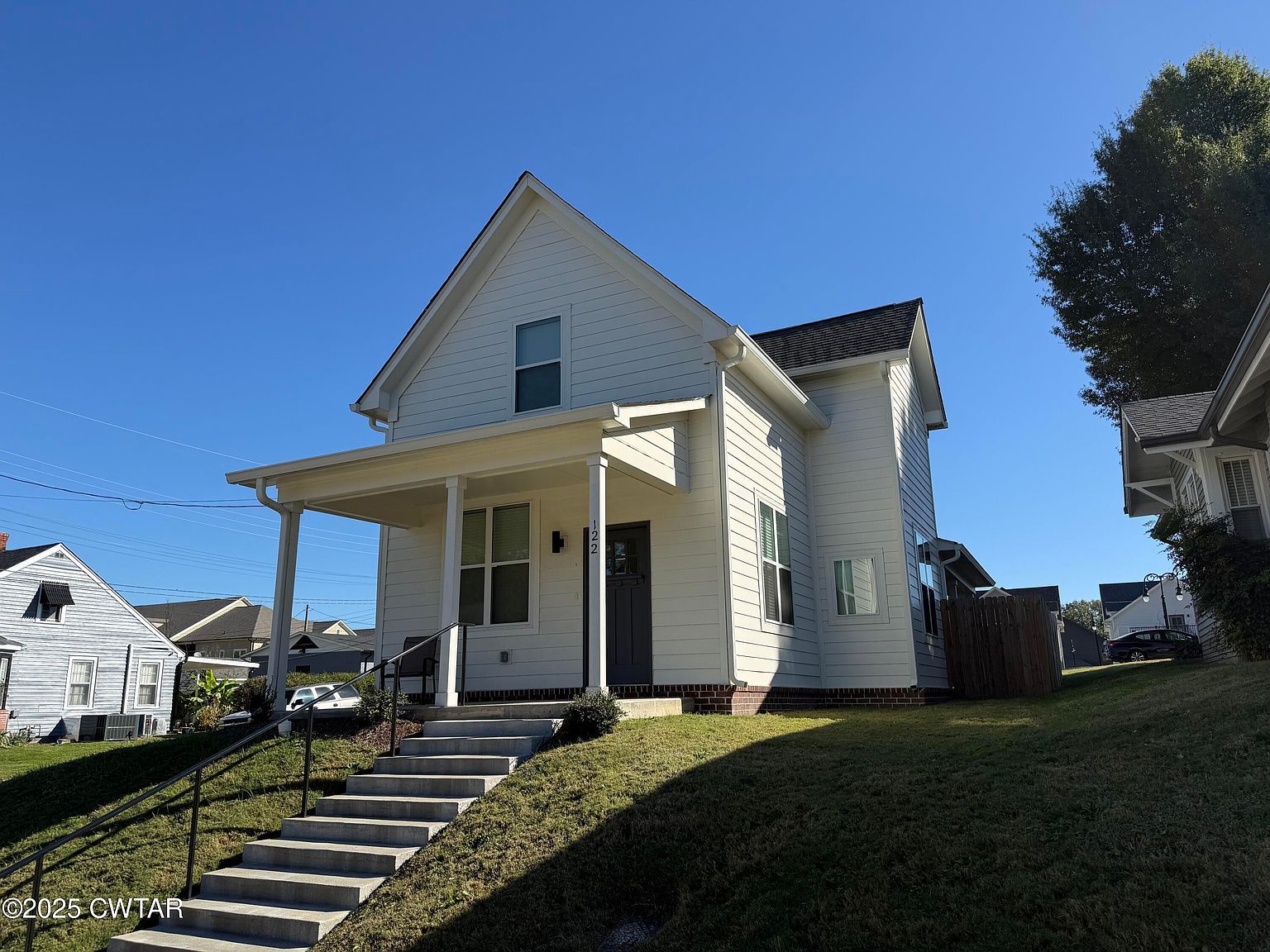 122 Campbell St Jackson, TN 38301 - Thumbnail 3