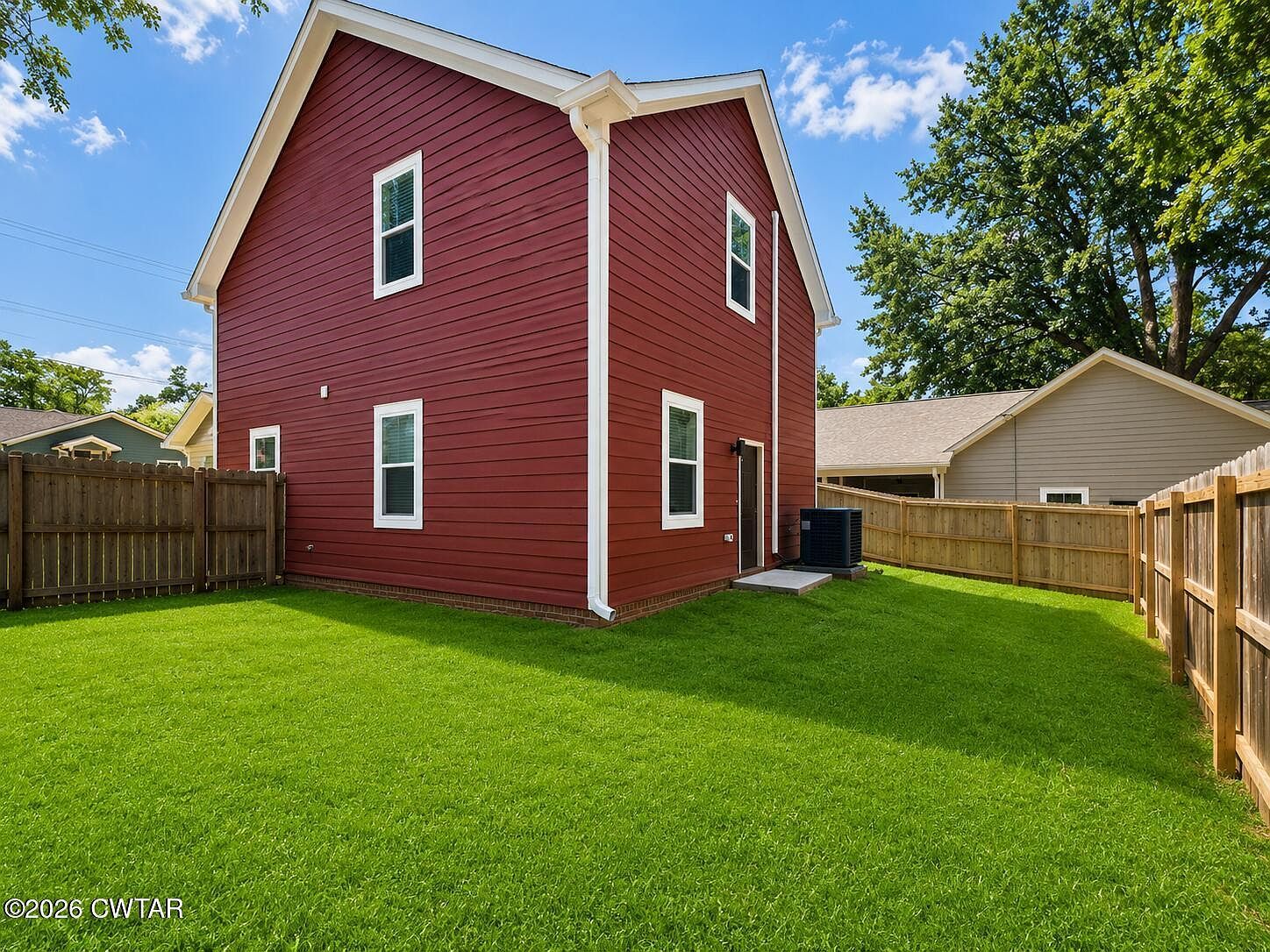 261 Cedar St Jackson, TN 38301 - Thumbnail 3