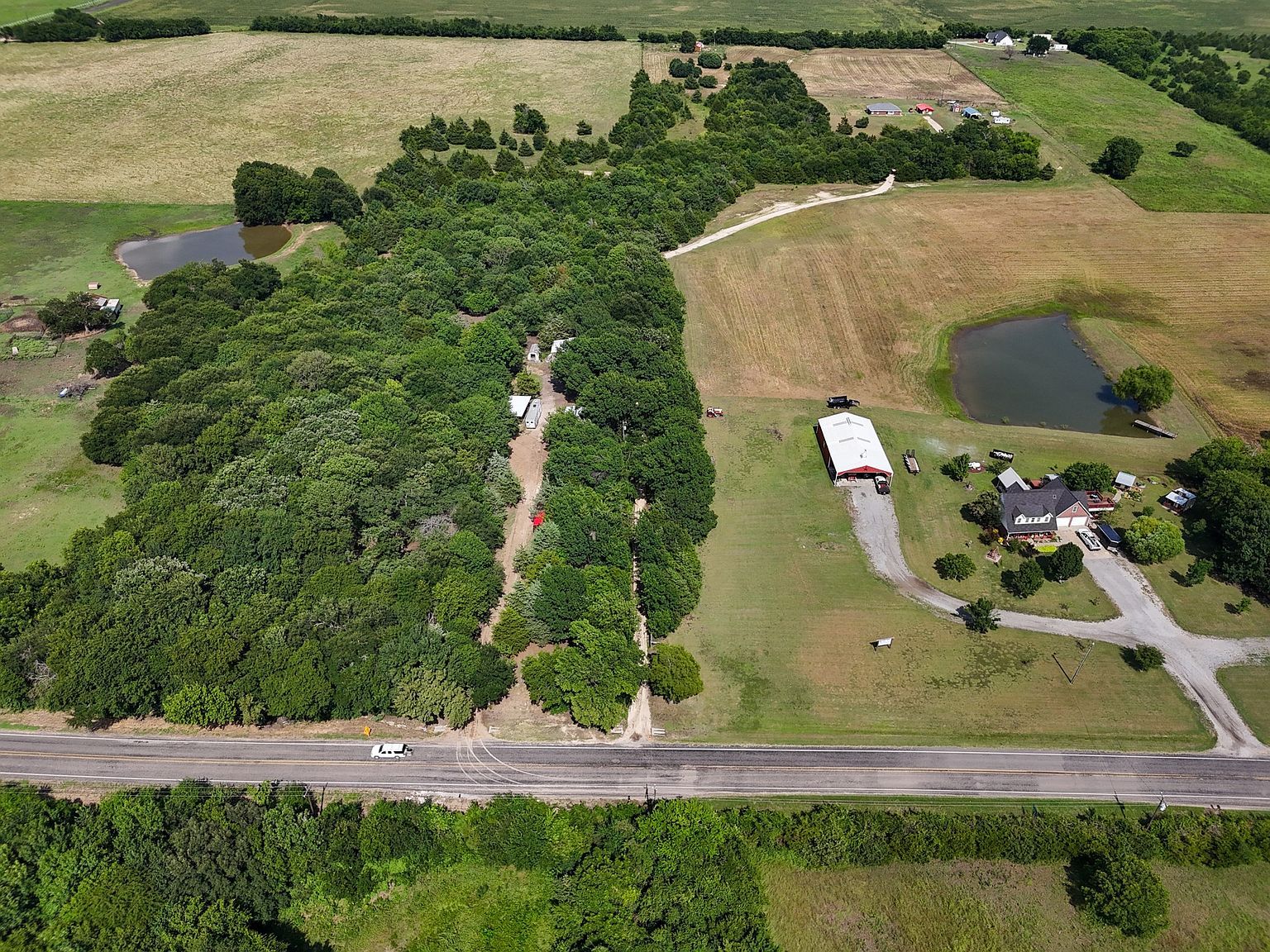 7939 S State Highway 78 Leonard, TX 75452 - Thumbnail 3