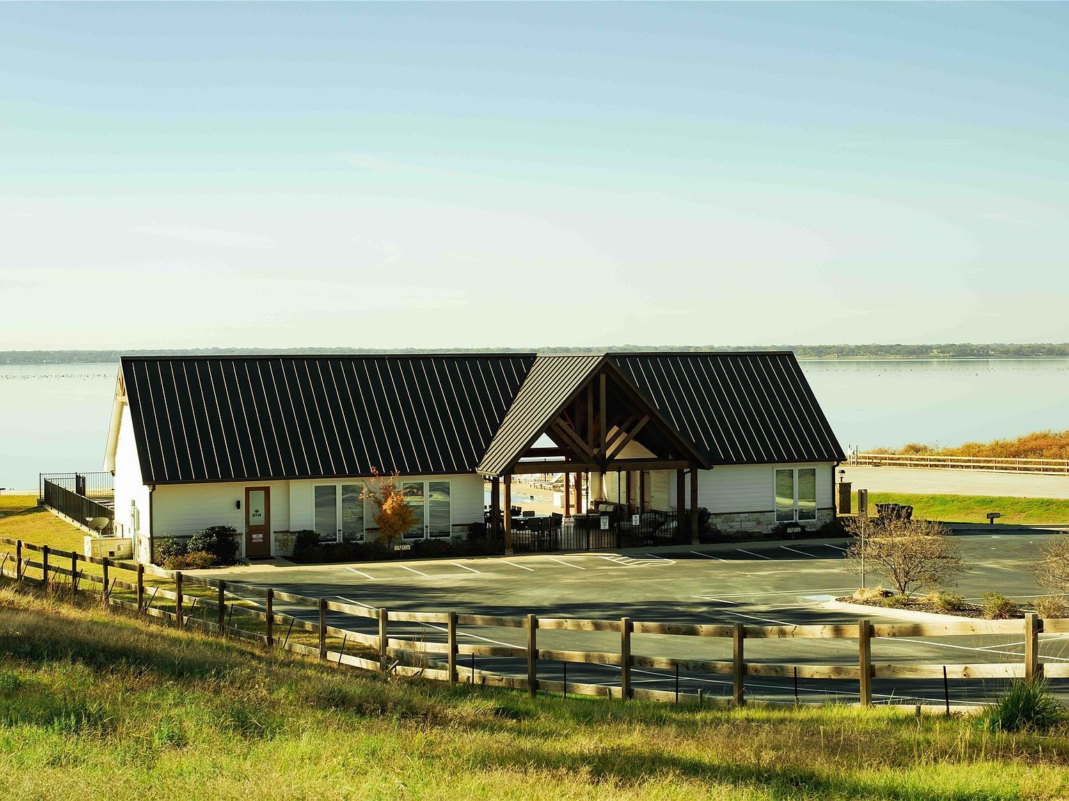 307 Cedar Creek Landing Ln Kemp, TX 75143 - Thumbnail 3