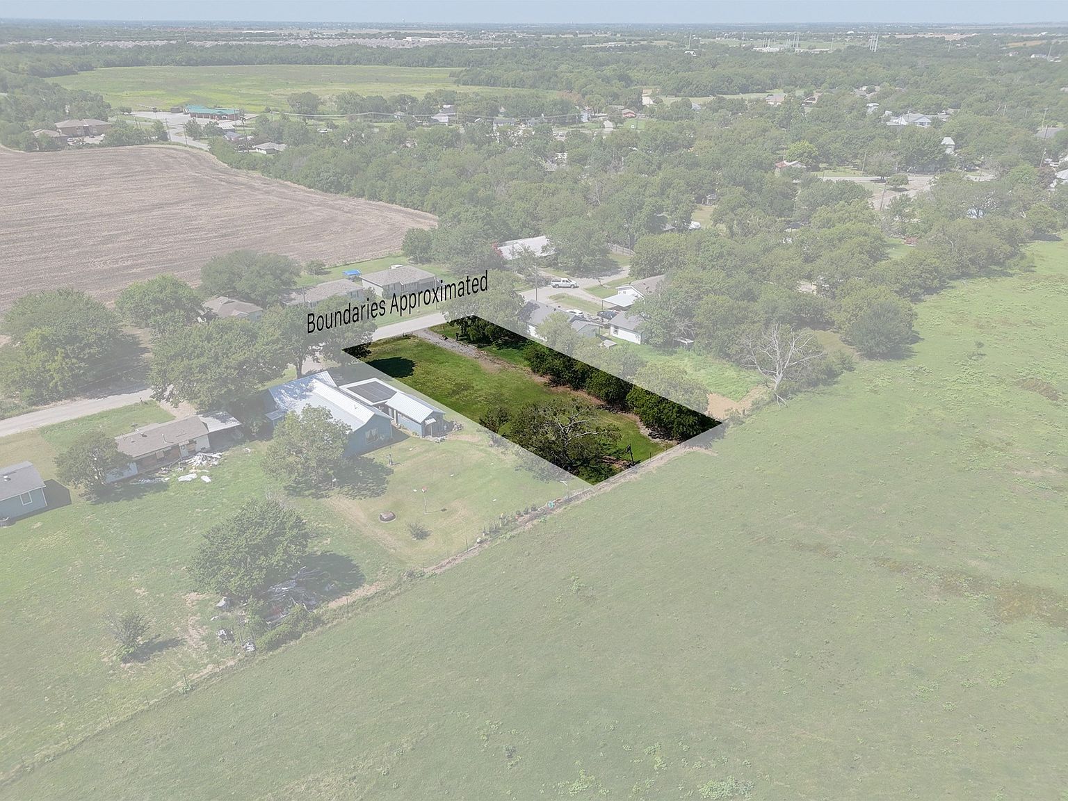 2501 McFarland Caddo Mills, TX 75135 - Thumbnail 3