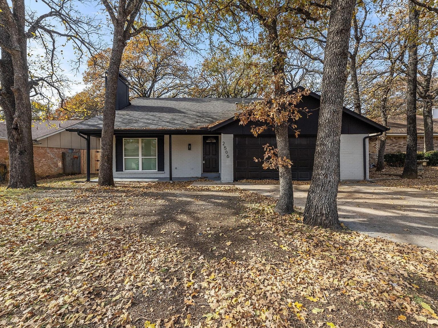 2506 Holt Rd Arlington, TX 76006 - Thumbnail 3