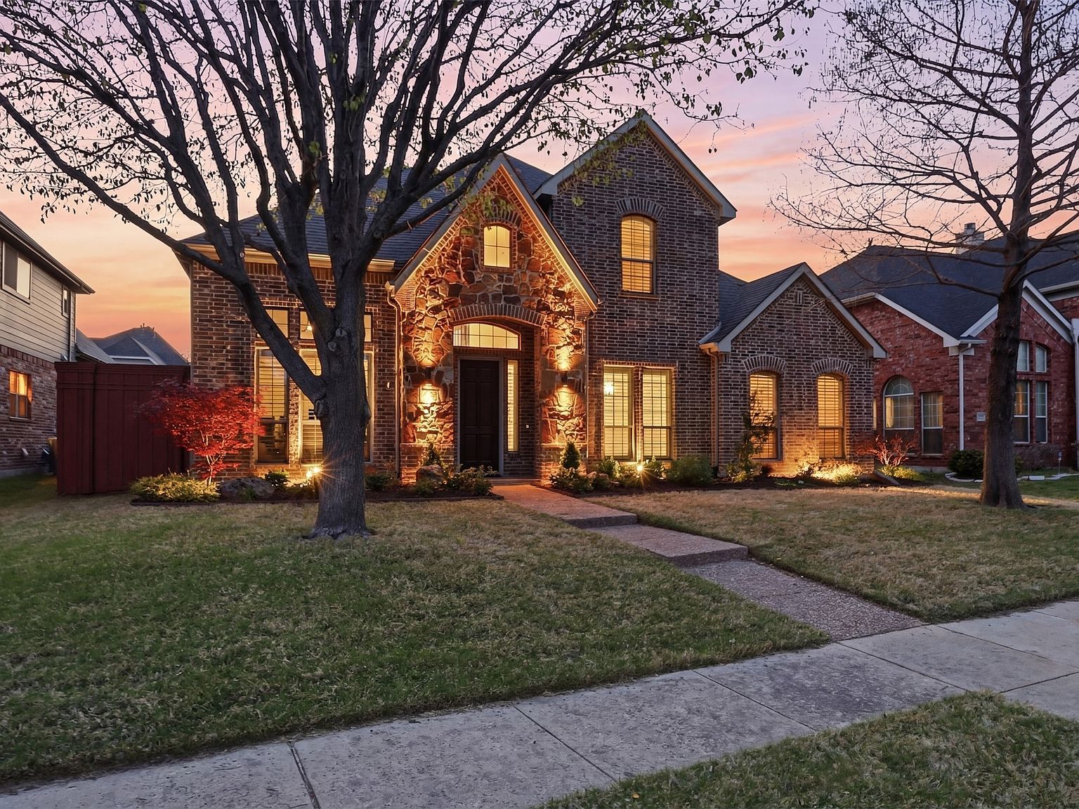 2003 Lorelle Ct Allen, TX 75013 - Thumbnail 3