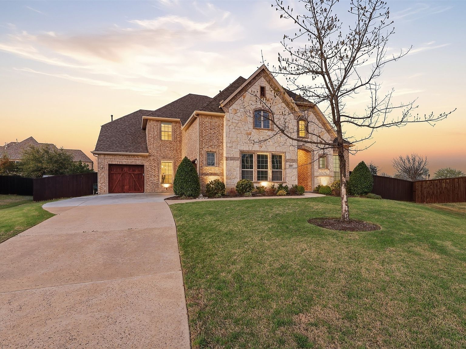 3604 Fletcher Ct Flower Mound, TX 75022 - Thumbnail 3