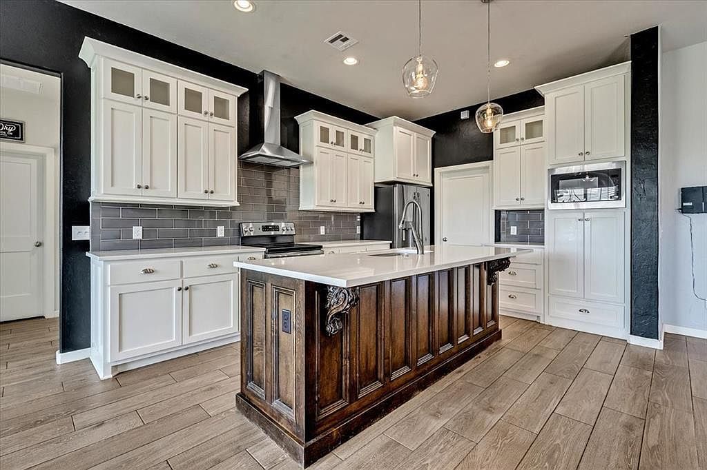 1069 Rheagen Kay Ave Tuttle, OK 73089 - Thumbnail 3