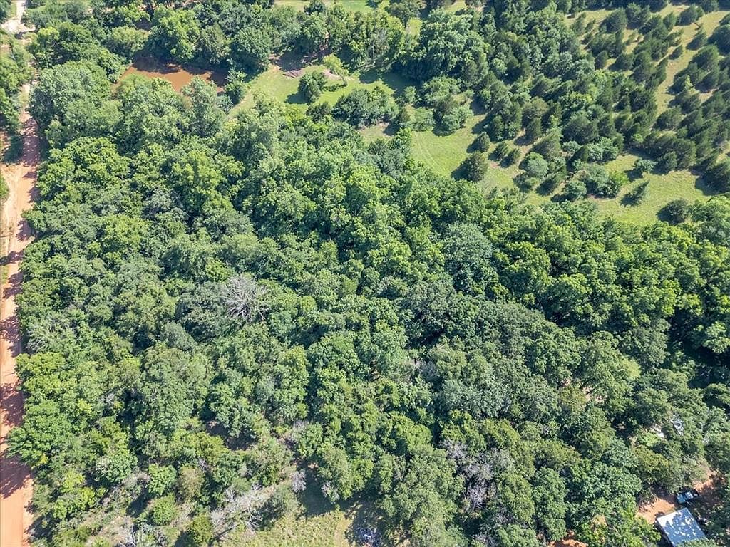 Williams Rd LOT 26 & 27 Wellston, OK 74881 - Thumbnail 3