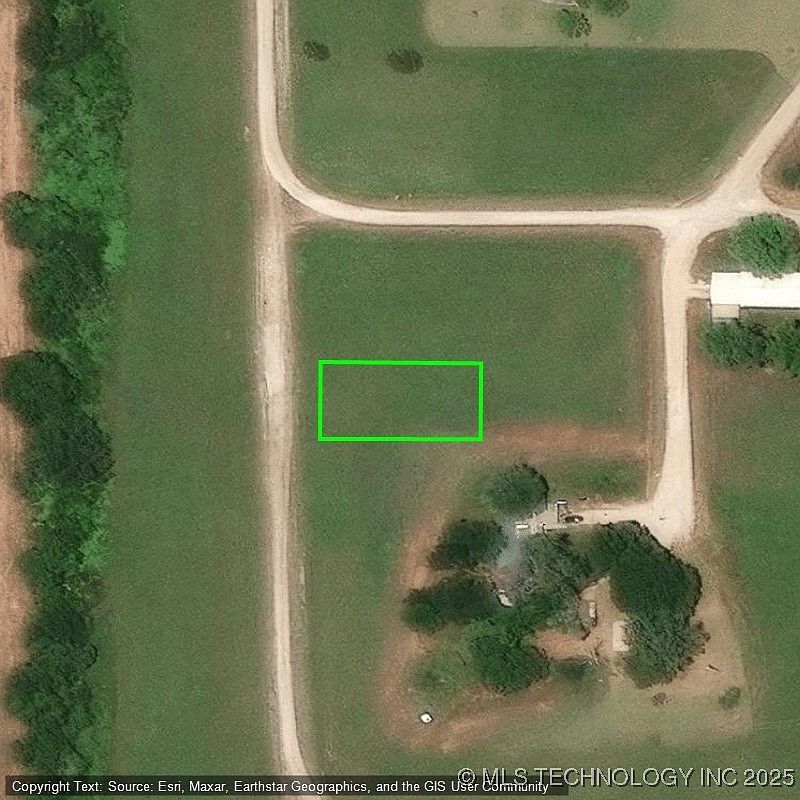 Redbud Ln Burneyville, OK 73430 - Thumbnail 3