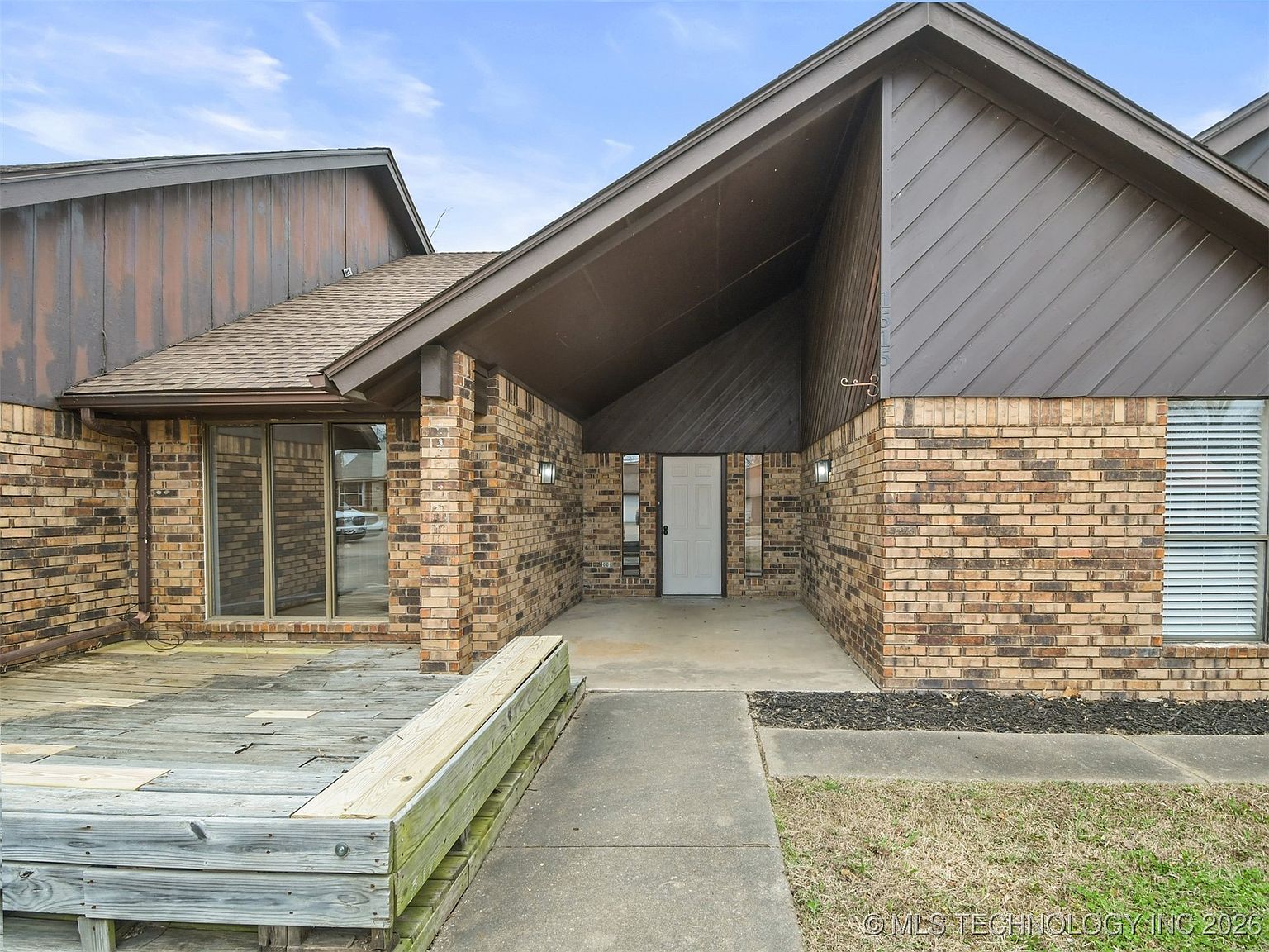 1515 Ward Rd Ardmore, OK 73401 - Thumbnail 3