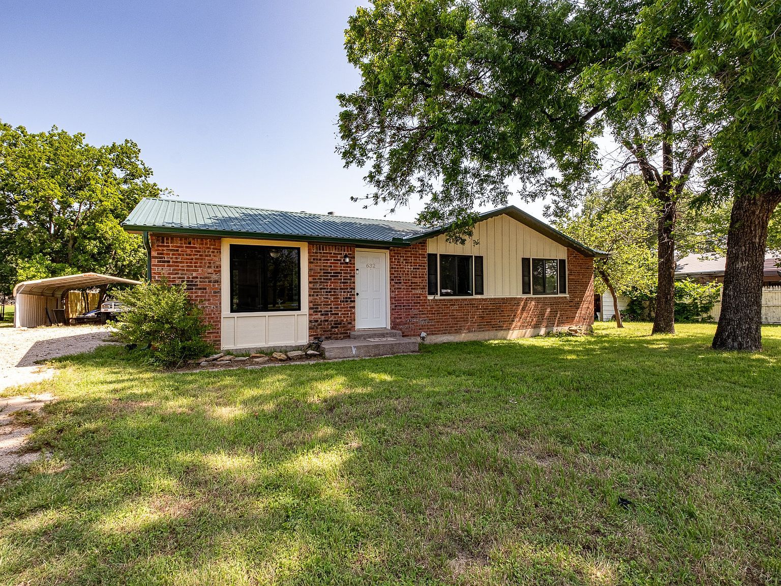 632 E Us Highway 180 Albany, TX 76430 - Thumbnail 3