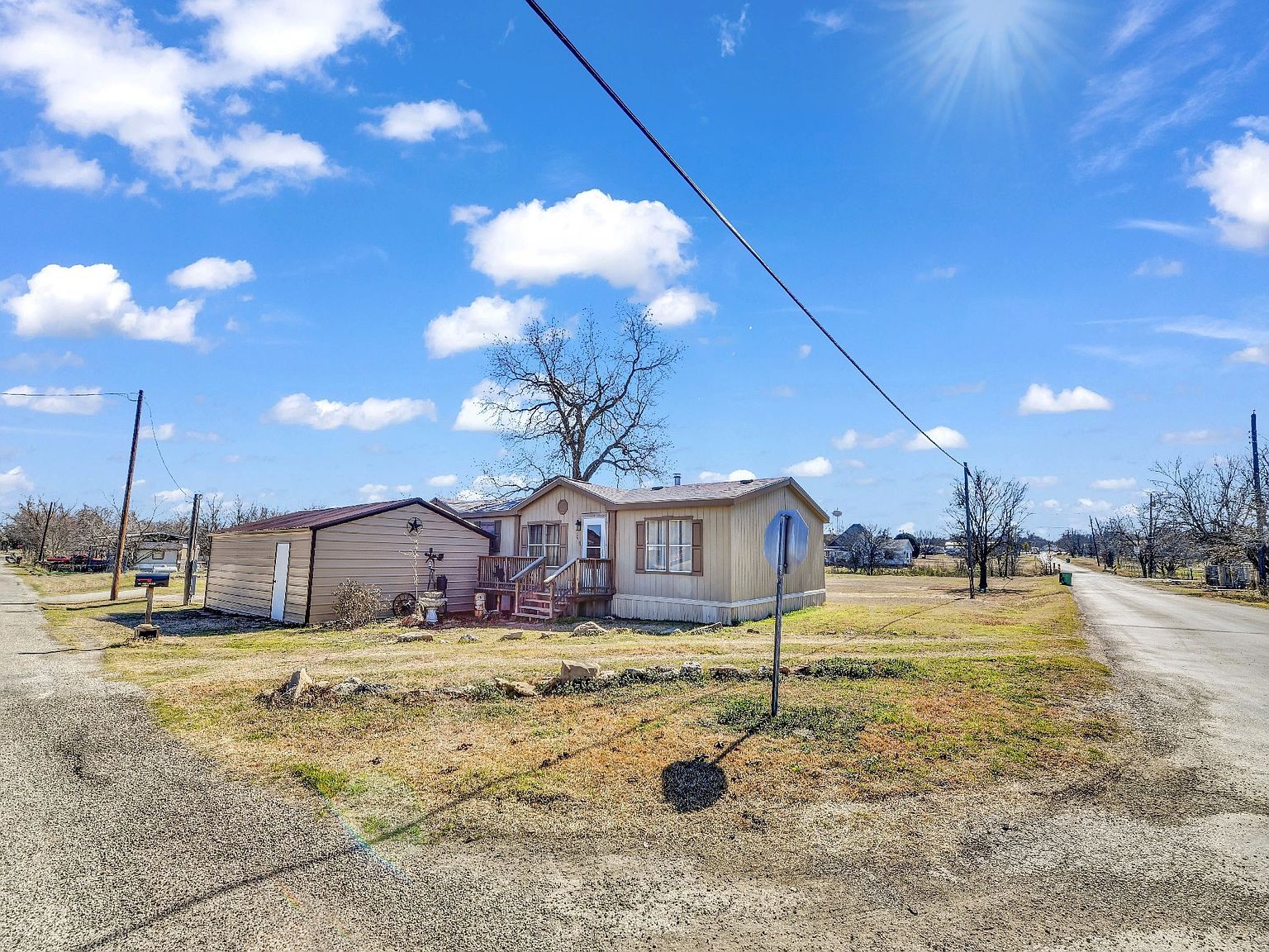 224 Division St Graford, TX 76449 - Thumbnail 3