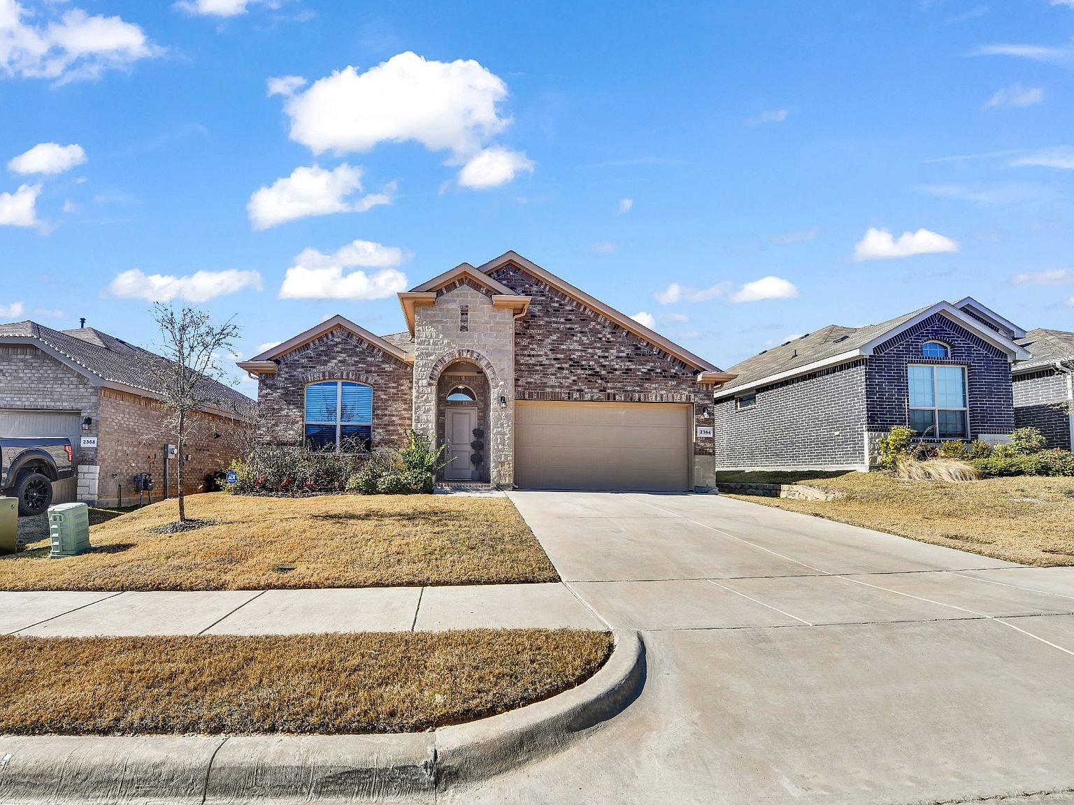 2364 Waggoner Ranch Dr Weatherford, TX 76087 - Thumbnail 3
