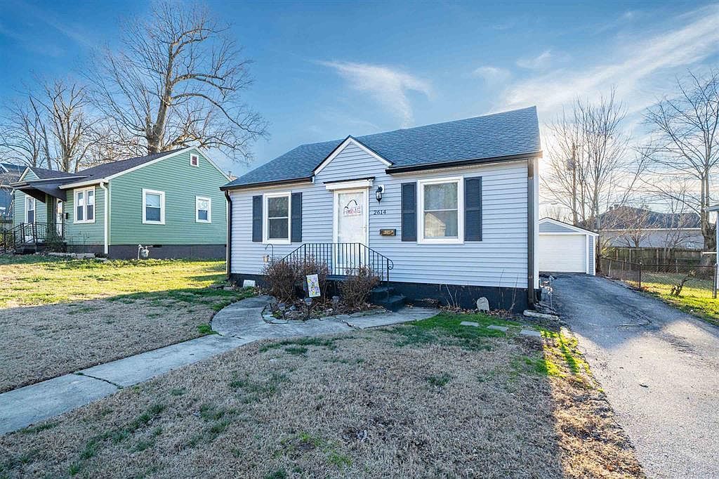 2614 W Victory Ct Owensboro, KY 42303 - Thumbnail 3