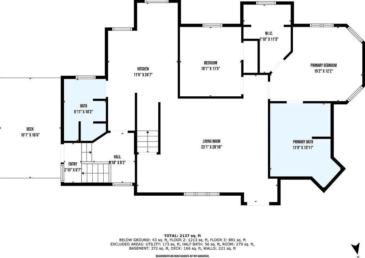 1121 Millersville Ave Howards Grove, WI 53083 - Thumbnail 3