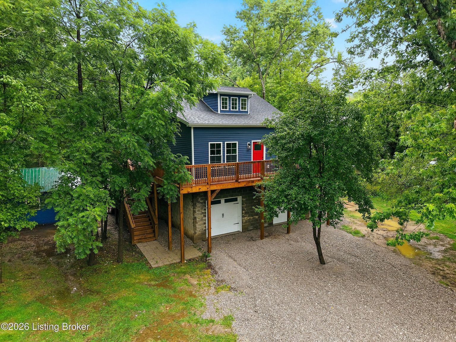 1380 Shore Acres Rd Frankfort, KY 40601 - Thumbnail 3