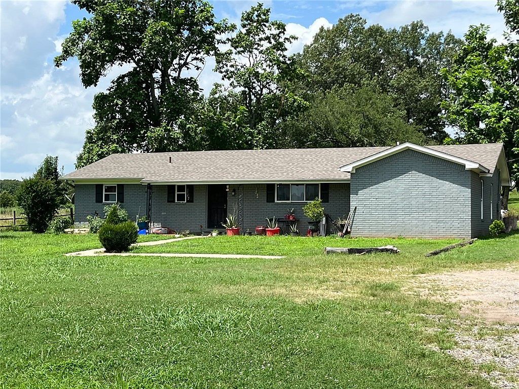 1507 Hollywood Pl Lavaca, AR 72941 - Thumbnail 3