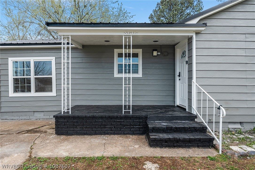 3616 Blair Ave Fort Smith, AR 72904 - Thumbnail 3