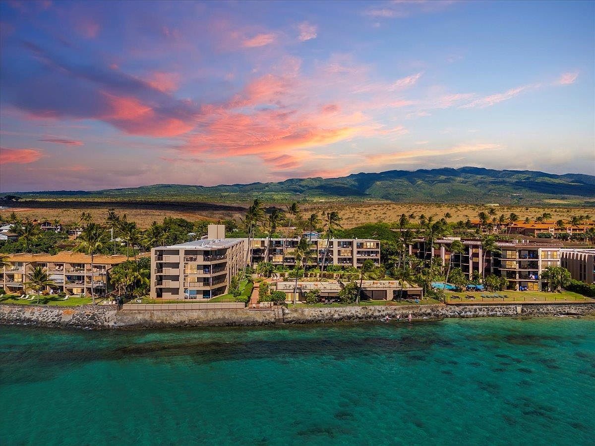 3823 Lower Honoapiilani Rd APT 215 Lahaina, HI 96761 - Thumbnail 3