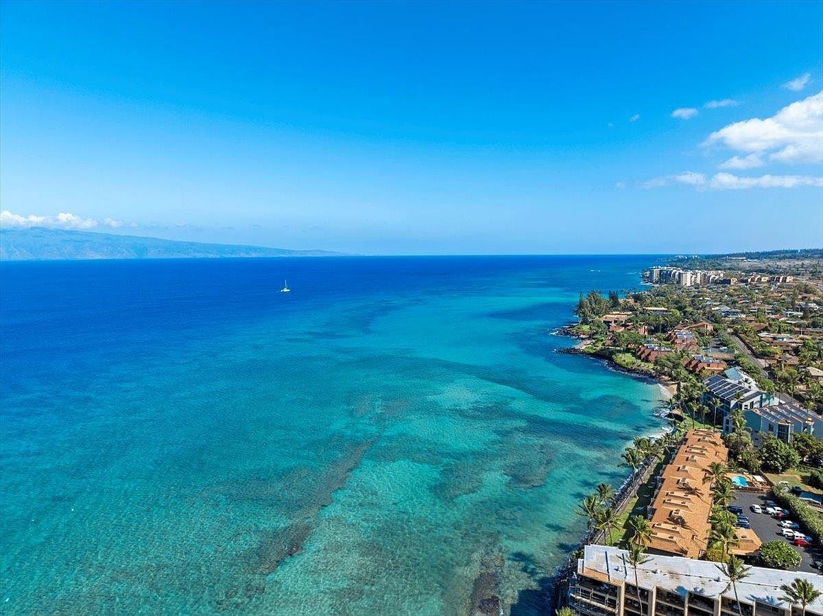 3788 Lower Honoapiilani Rd APT A114 Lahaina, HI 96761 - Thumbnail 3