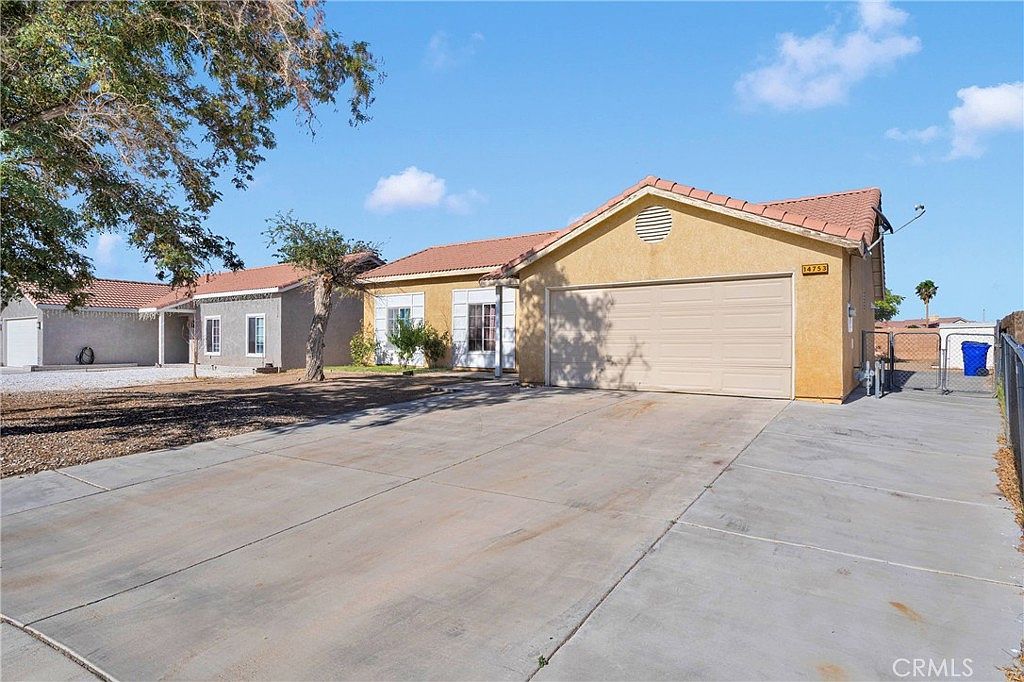 14753 Kimberly St Adelanto, CA 92301 - Thumbnail 3