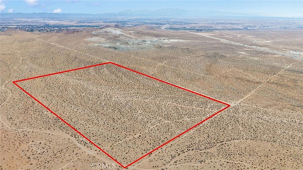 1111 Los Padres Rd Apple Valley, CA 92307 - Thumbnail 3