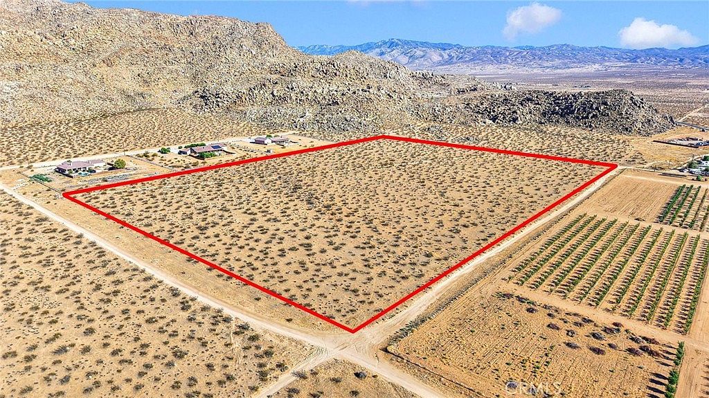 2222 Ottowa Rd LOT 6 Apple Valley, CA 92308 - Thumbnail 3