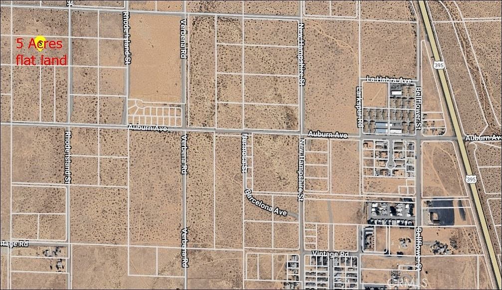 1111 Rhode Island Rd Adelanto, CA 92301 - Thumbnail 3