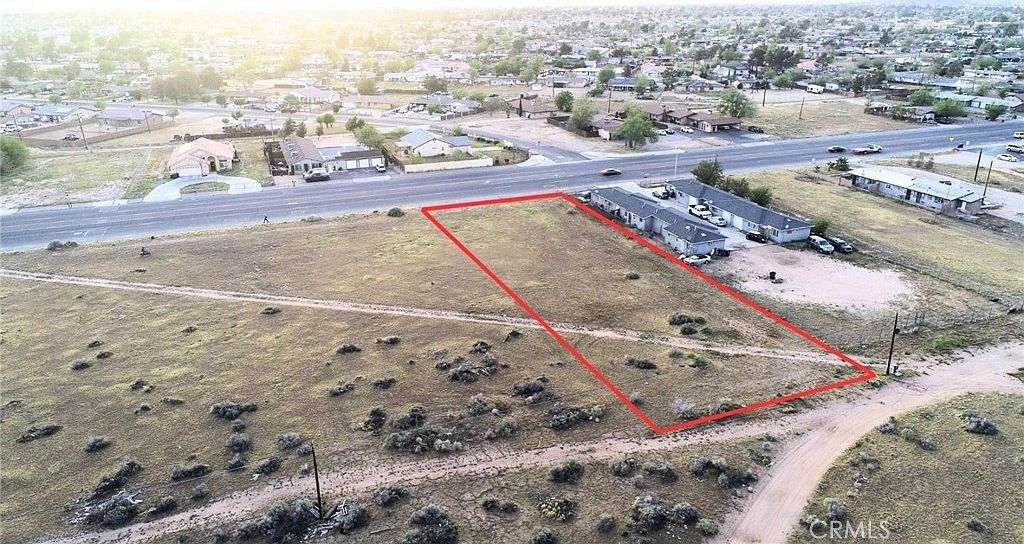 11 Navajo Rd Lot 3398 Apple Valley, CA 92308 - Thumbnail 3
