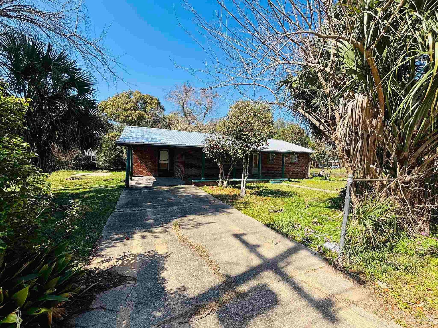 1905 N South St Pensacola, FL 32505 | Single Family
