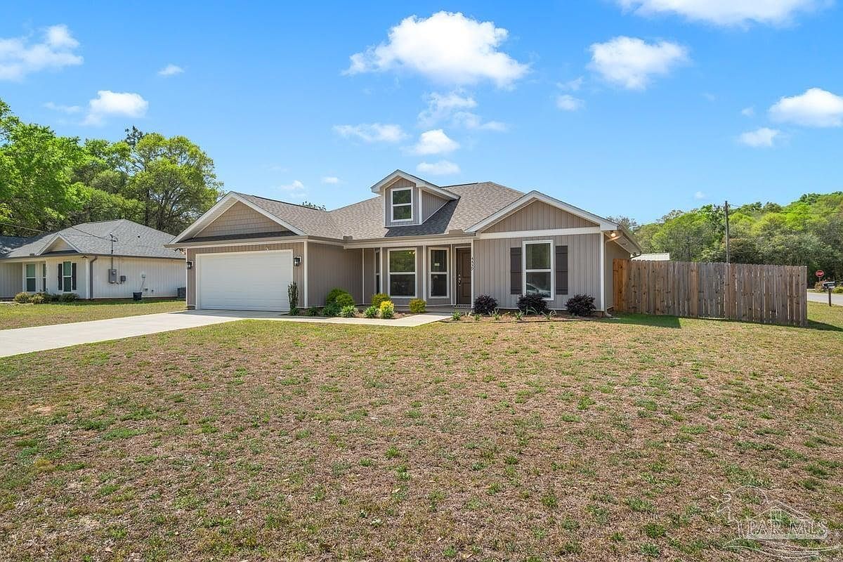 4439 Conifers St Milton, FL 32583 - Thumbnail 3