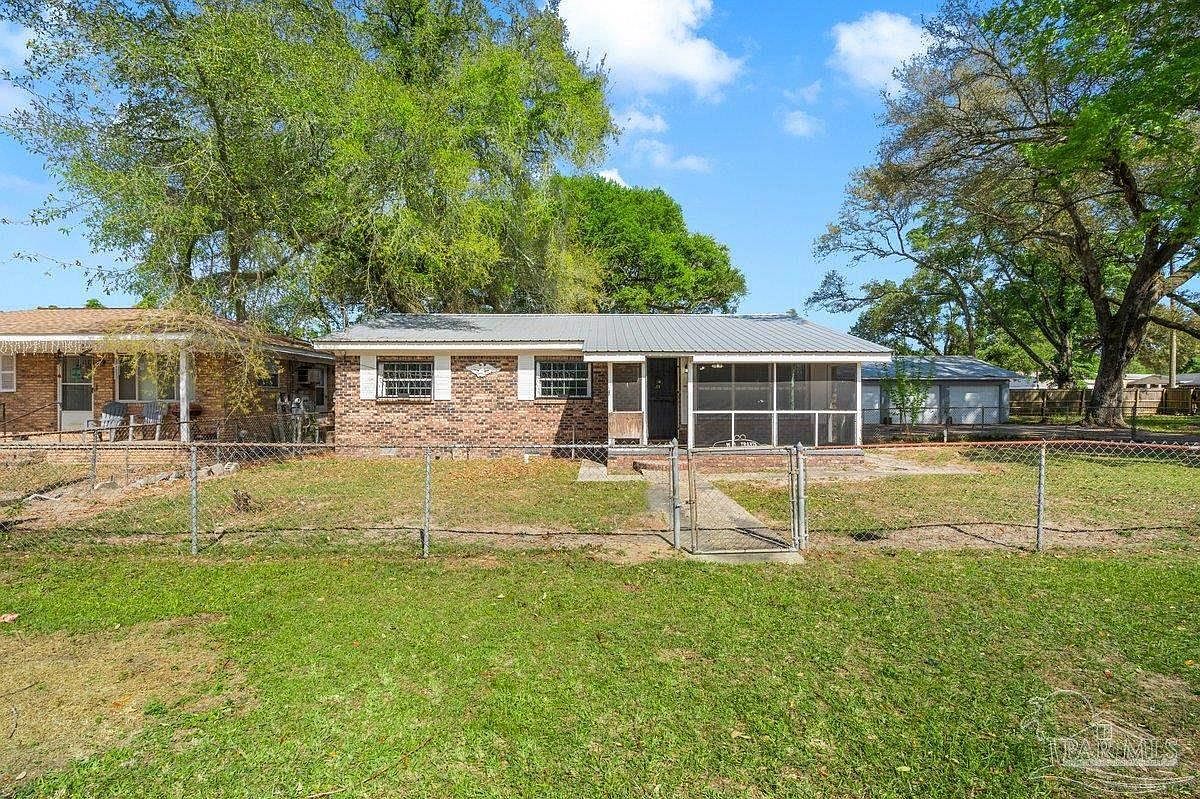 7922 Griffith St Pensacola, FL 32534 - Thumbnail 3