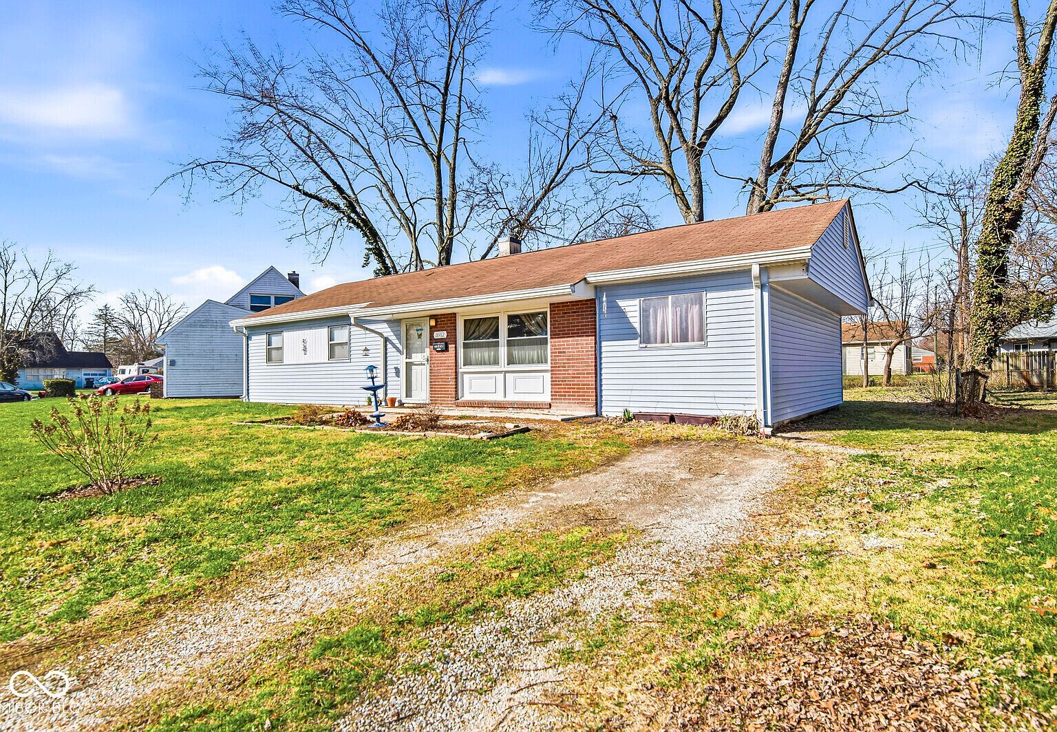 3912 N Webster Ave Indianapolis, IN 46226 - Thumbnail 3