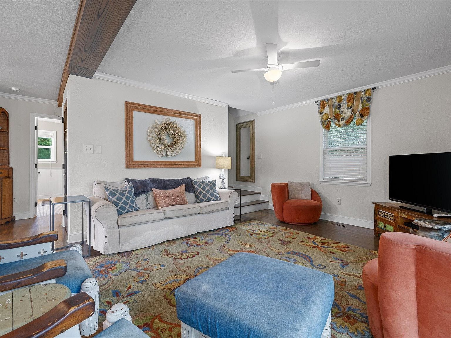 357 Russell Ln Decatur, TN 37322 - Thumbnail 3